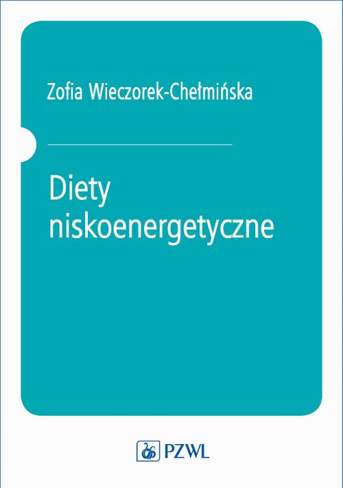 Diety niskoenergetyczne