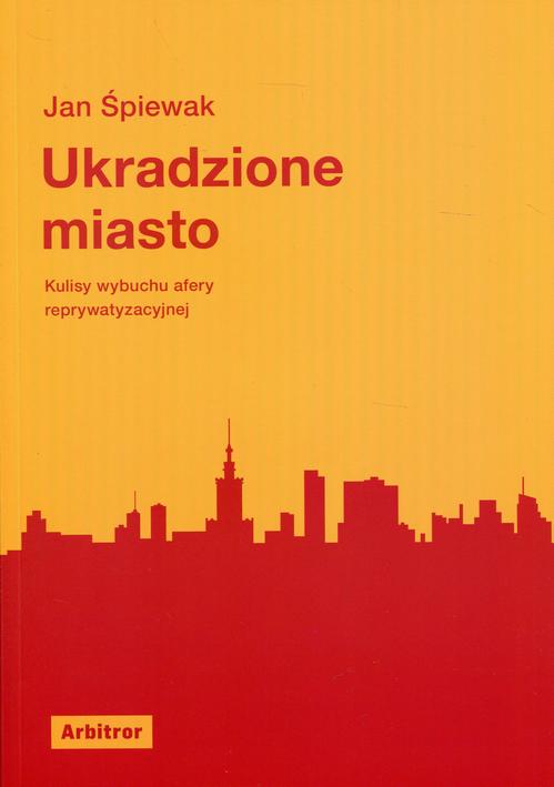 Ukradzione miasto