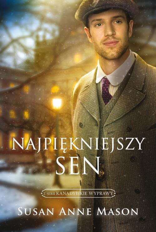 Najpiękniejszy sen