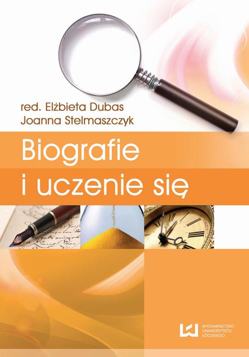 Biografie i uczenie się
