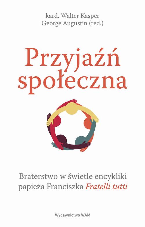 Przyjaźń społeczna.