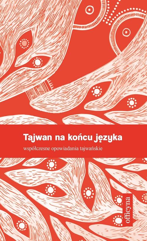 Tajwan na końcu języka