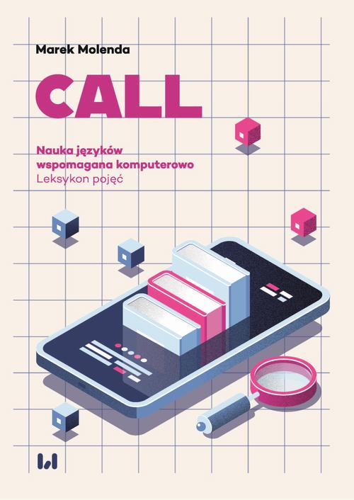 CALL. Nauka języków wspomagana komputerowo