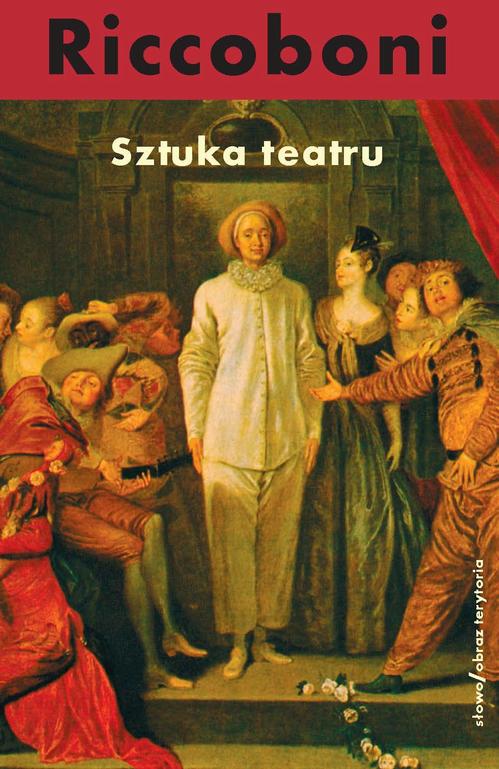 Sztuka teatru