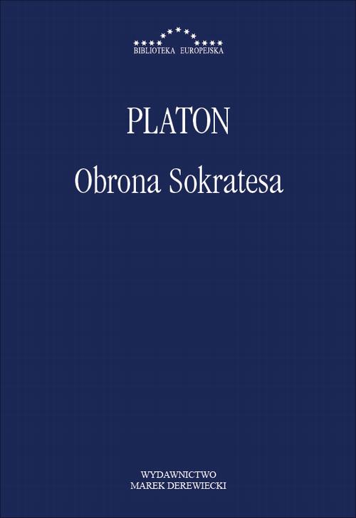 Obrona Sokratesa