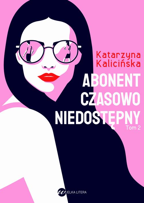 Abonent czasowo niedostępny