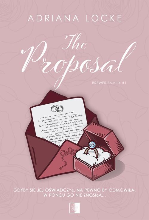 Brewer Family T.1 The Proposal