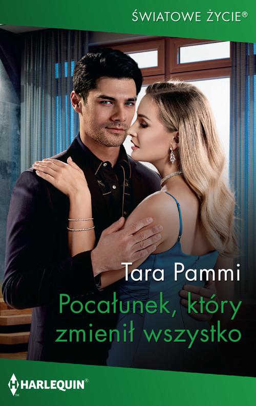 Pocałunek, który zmienił wszystko