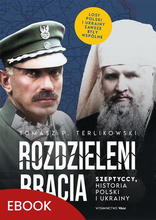 Rozdzieleni bracia