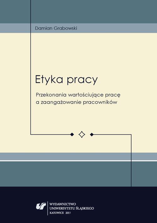 Etyka pracy