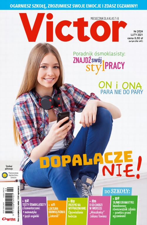Victor 2/2021