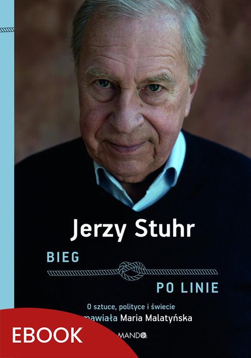 Bieg po linie