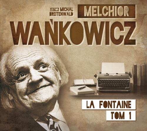 Karafka La Fontaine’a Tom 1