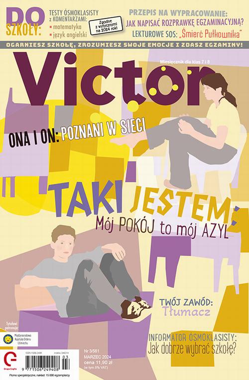 Victor 3/2024