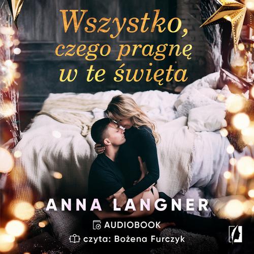 Wszystko, czego pragnę w te święta