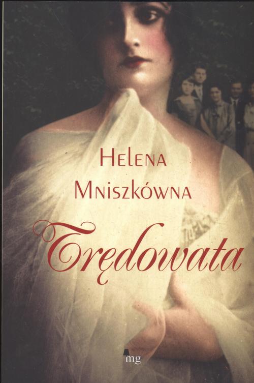 Trędowata
