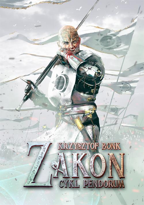 Zakon.Cykl Pendorum część III