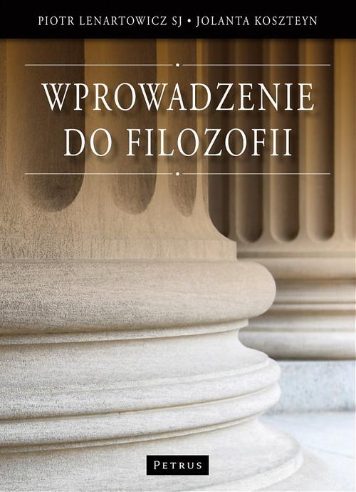 Wprowadzenie do filozofii