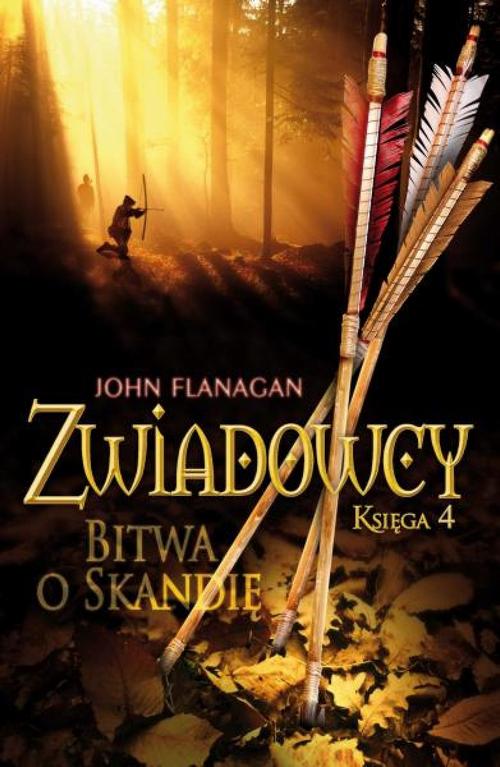 Zwiadowcy 4. Bitwa o Skandię