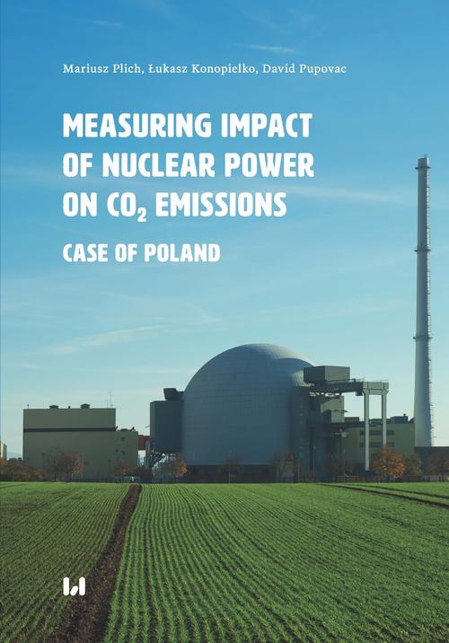 Measuring Impact of Nuclear Power on CO2 Emissions