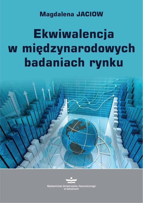 Ekwiwalencja w międzynarodowych badaniach rynku
