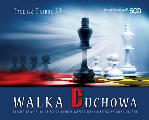 Walka duchowa