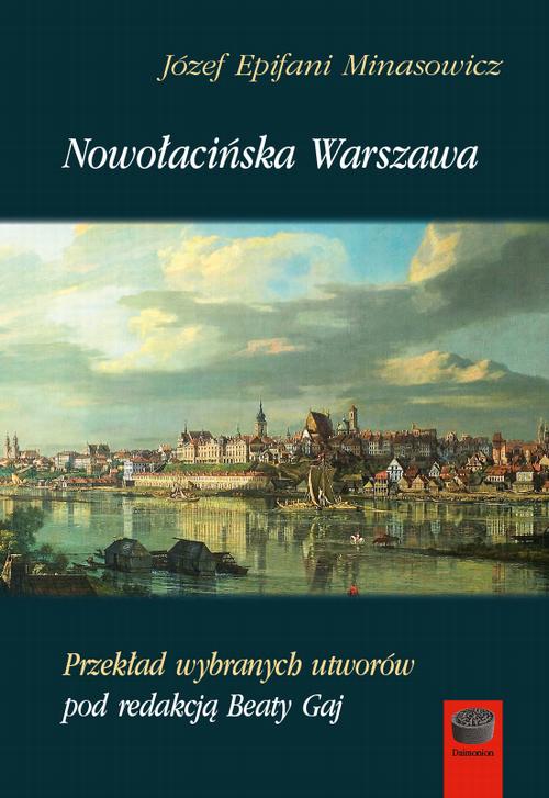 Nowołacińska Warszawa