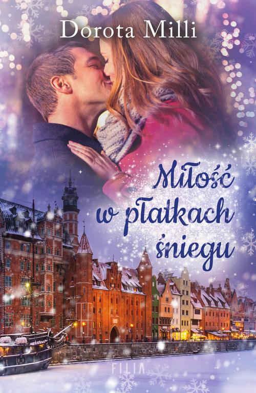 Miłość w płatkach śniegu