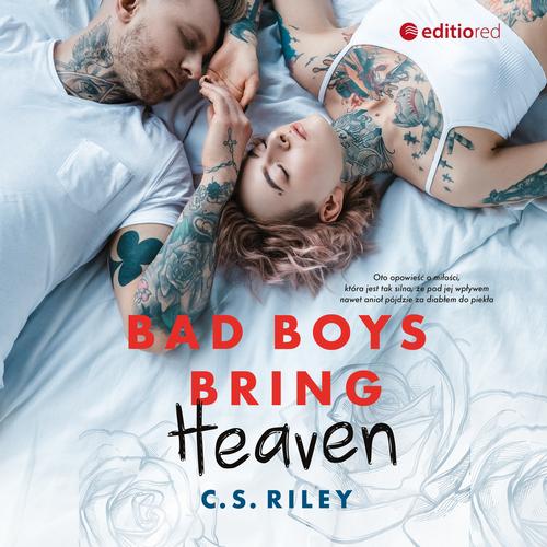 Bad Boys Bring Heaven