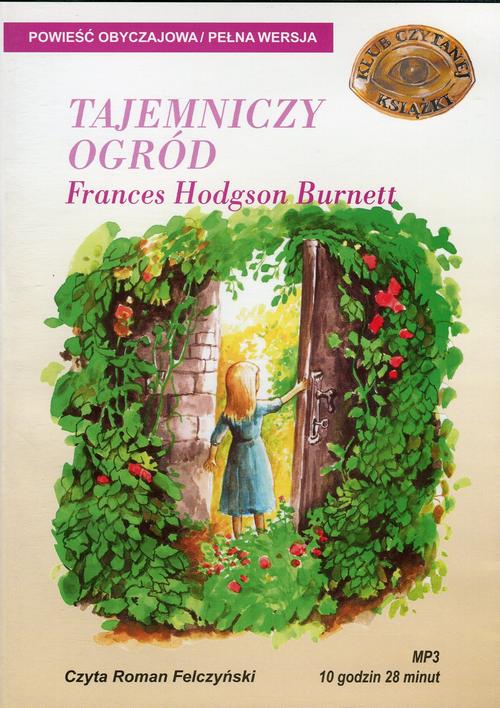 Tajemniczy Ogród