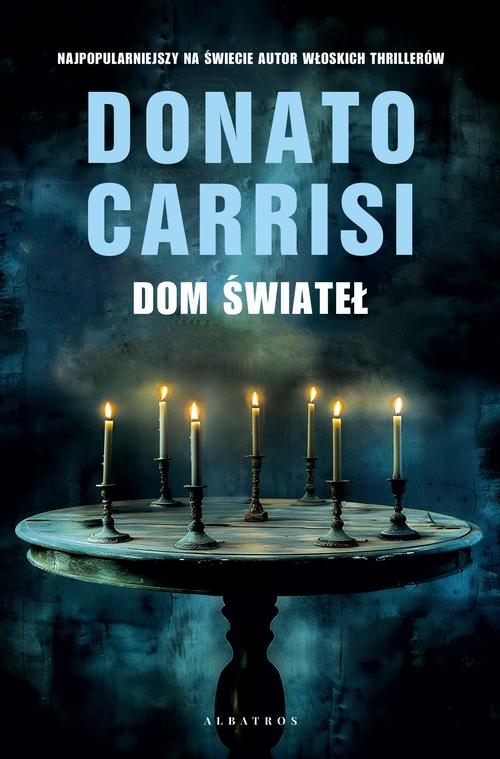DOM ŚWIATEŁ