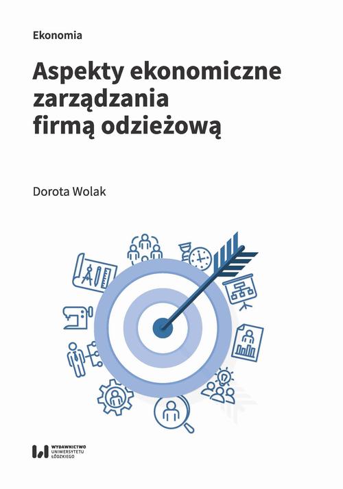 Aspekty ekonomiczne zarządzania firmą odzieżową