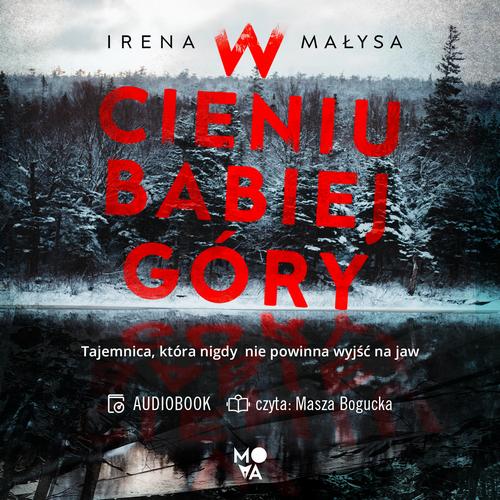 W cieniu Babiej Góry