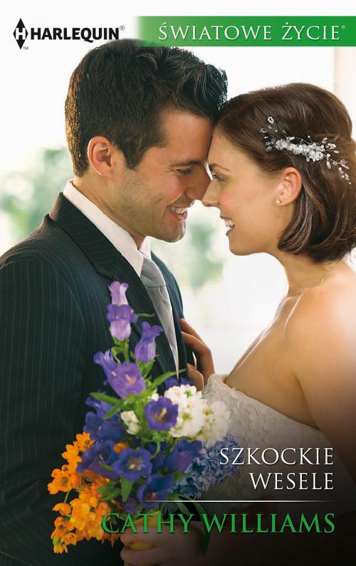 Szkockie wesele