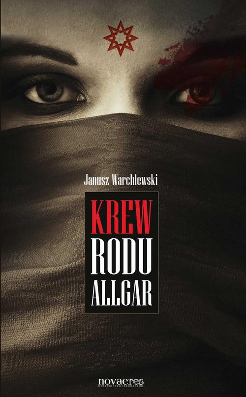 Krew Rodu Allgar