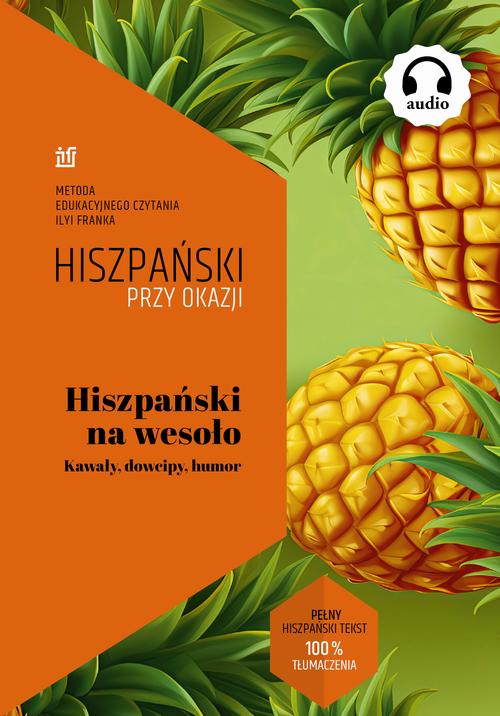 Hiszpański na wesoło.