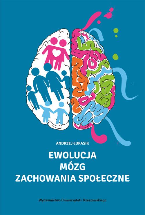 Ewolucja - mózg - zachowania społeczne