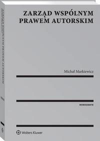 Zarząd wspólnym prawem autorskim