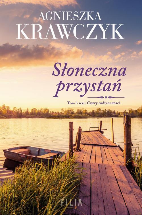 Słoneczna przystań