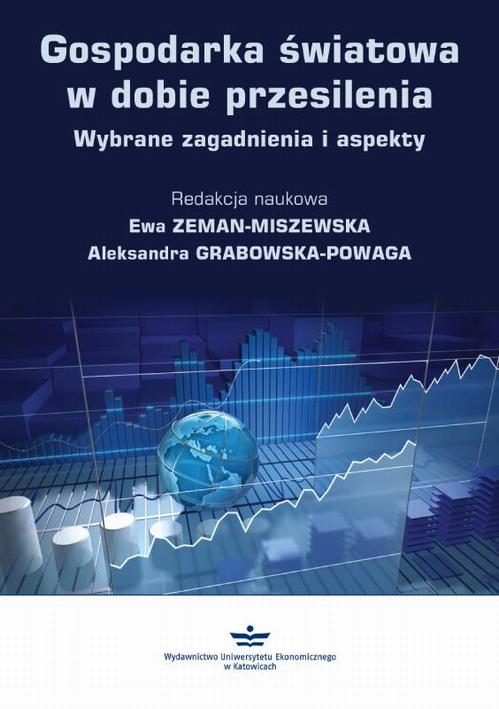 Gospodarka światowa w dobie przesilenia