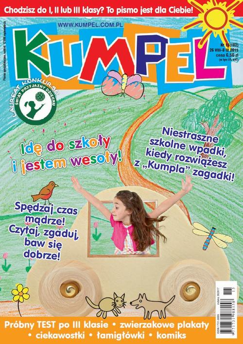 Kumpel 15/2015