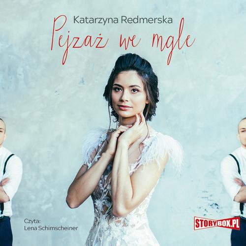 Pejzaż we mgle