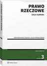 Prawo rzeczowe. Zarys wykładu