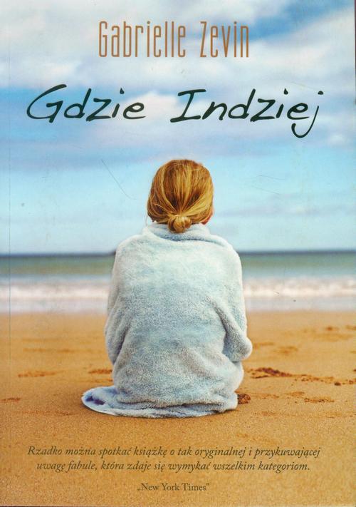Gdzie Indziej