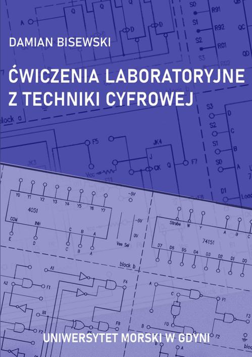 Ćwiczenia laboratoryjne z techniki cyfrowej