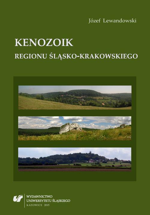 Kenozoik regionu śląsko-krakowskiego