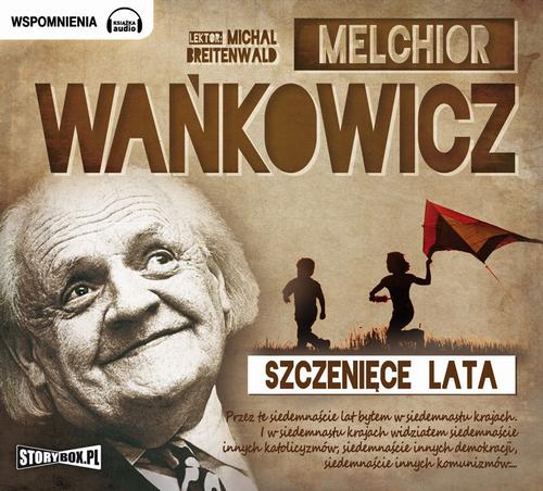 Szczenięce lata