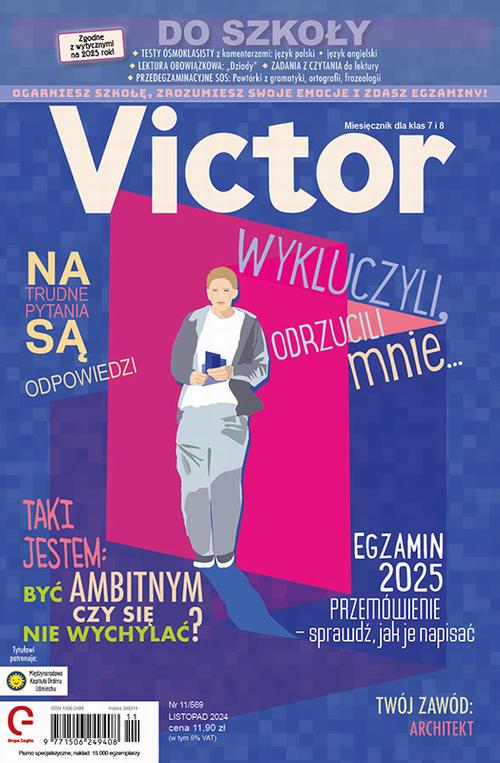 Victor 11/2024
