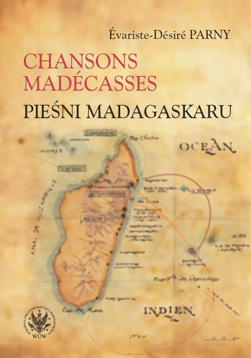 Chansons madécasses