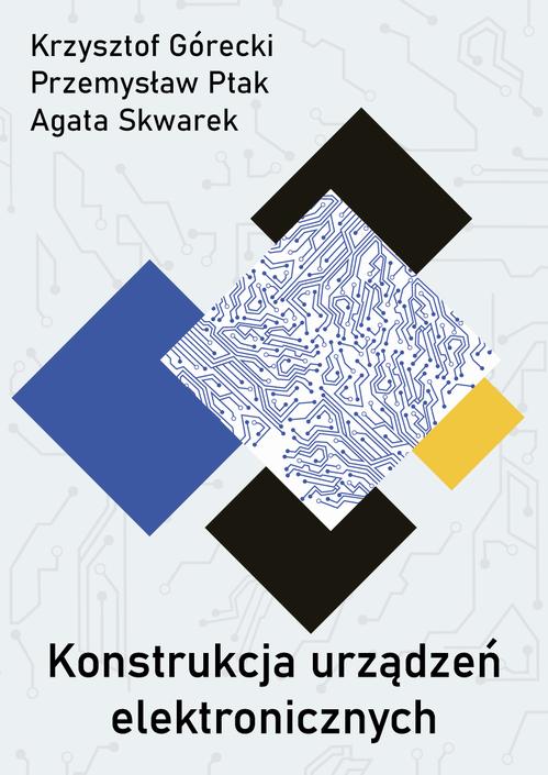 Konstrukcja urządzeń elektronicznych